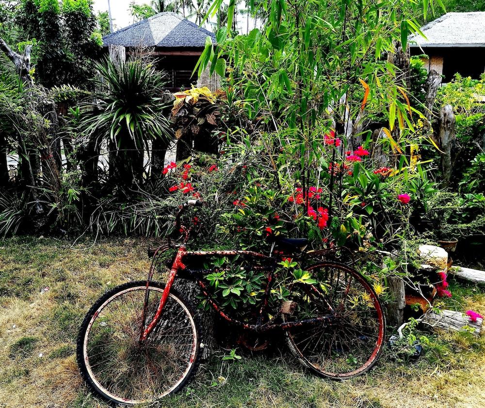 La Pernela Resort Biking Exteriér fotografie
