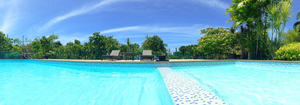 La Pernela Resort Biking Exteriér fotografie